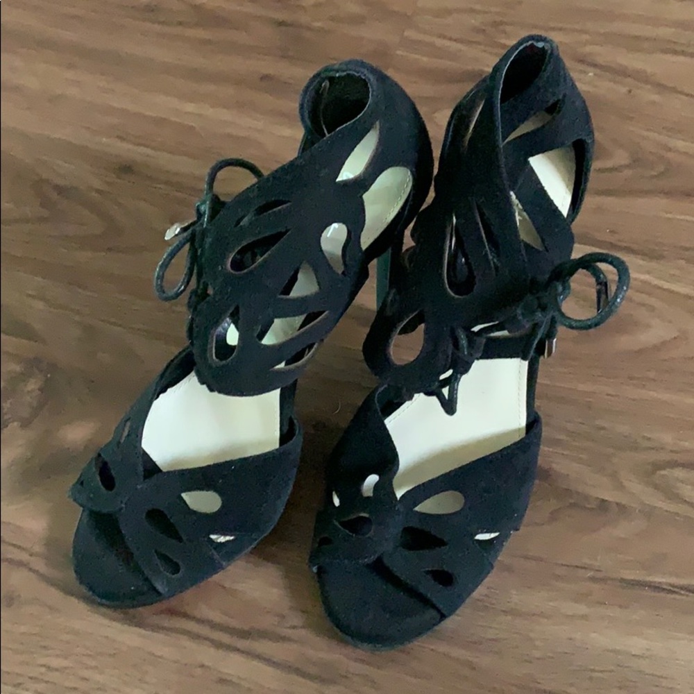 Wittner Heels